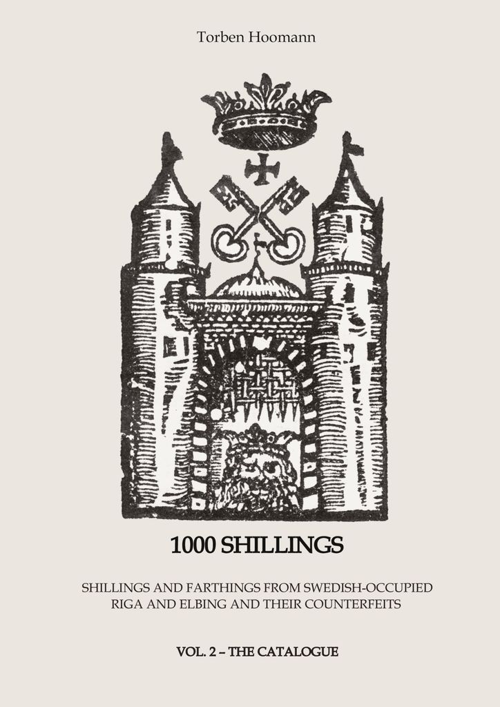 1000 Shillings