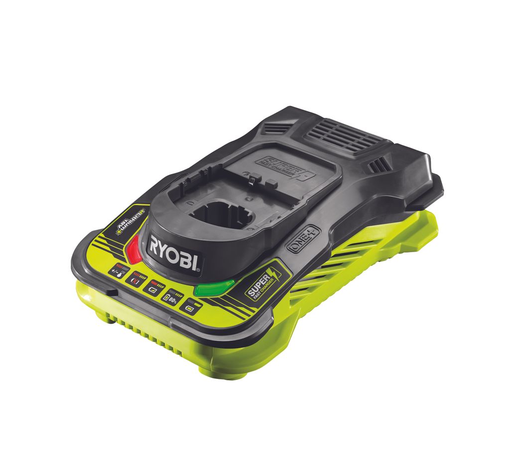 Ryobi RC18-150 Chargeur rapide de batterie Image du produit 