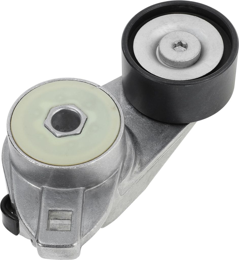 Keilriemenspanner Nr. 22674901 für Volvo D13 2011-2025 Keilriemenspanner mit Riemenscheibenbaugruppe Ersetzt Nr. 21479276/21714847