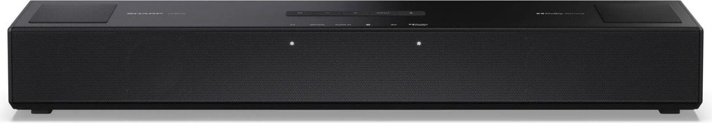 Sharp HT-SB700 nero Immagine del prodotto 