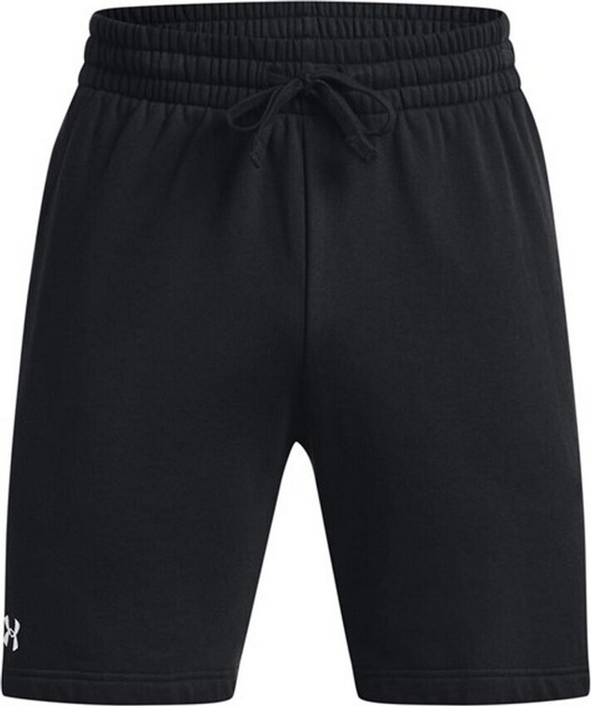 Under Armour - "Rival" Shorts für Herren RW9568 (M Regulär) Produktbild 