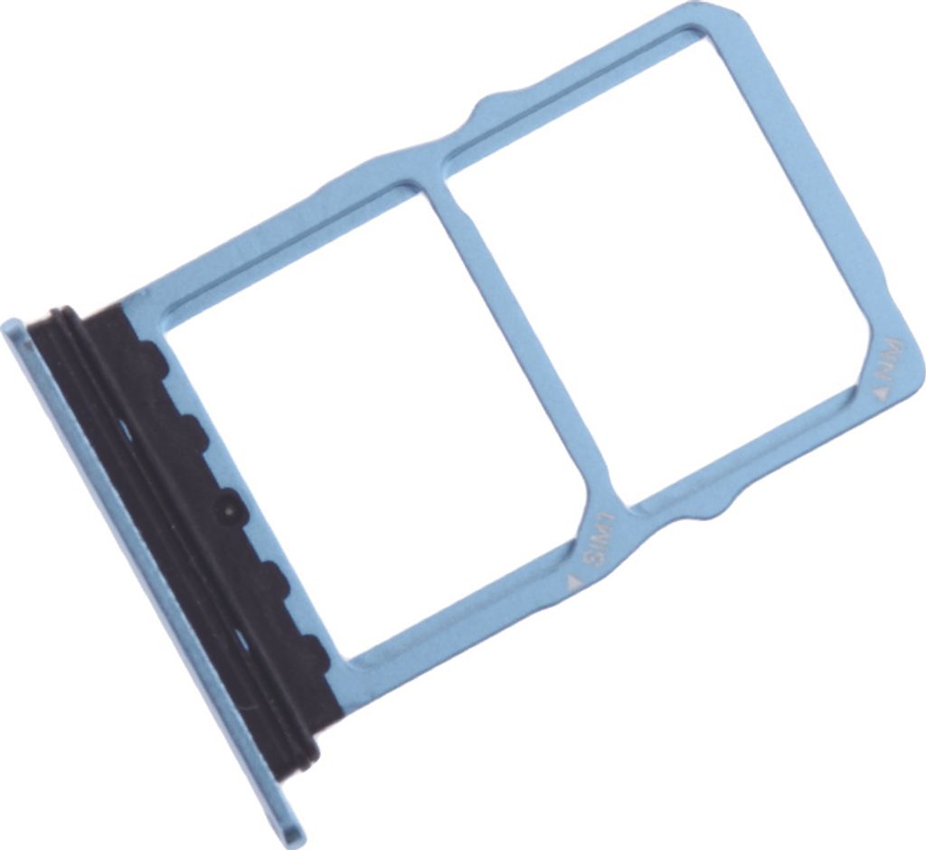 Nancencen Hülle Für Huawei P30 – PU Leder Flip Cover Mit Kartenfach & Standfunktion