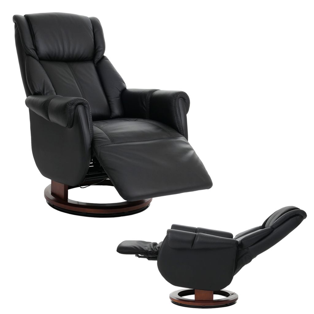 MCA Relaxsessel + Aufstehhilfe HWC-N58, Fernsehsessel Produktbild 