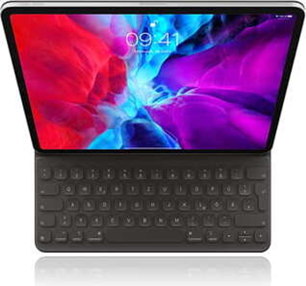 Smart Keyboard Folio für das 12,9
