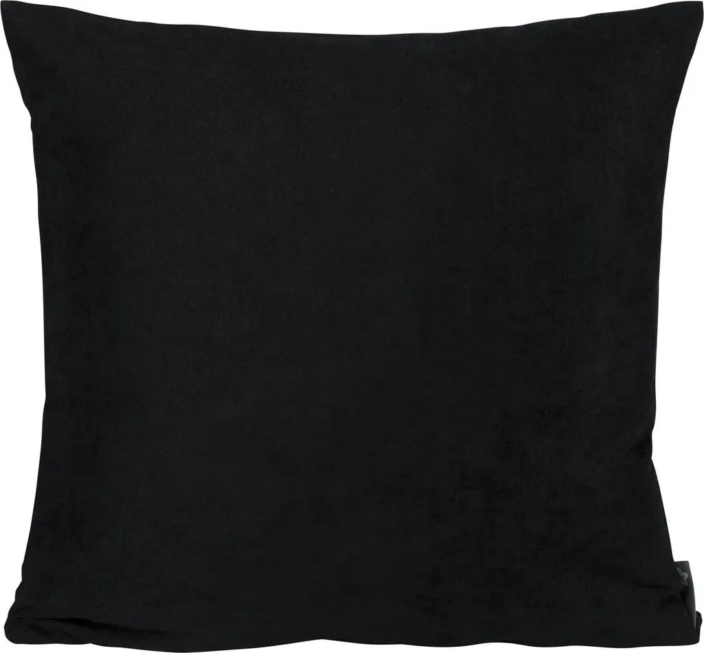 Housse de coussin Venice Pichler : aspect texturé et finition premium