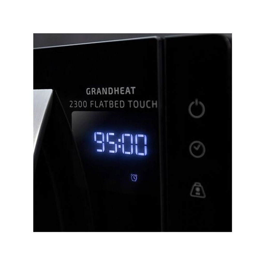 Cecotec Microonde Grandheat 3020 700W Nero