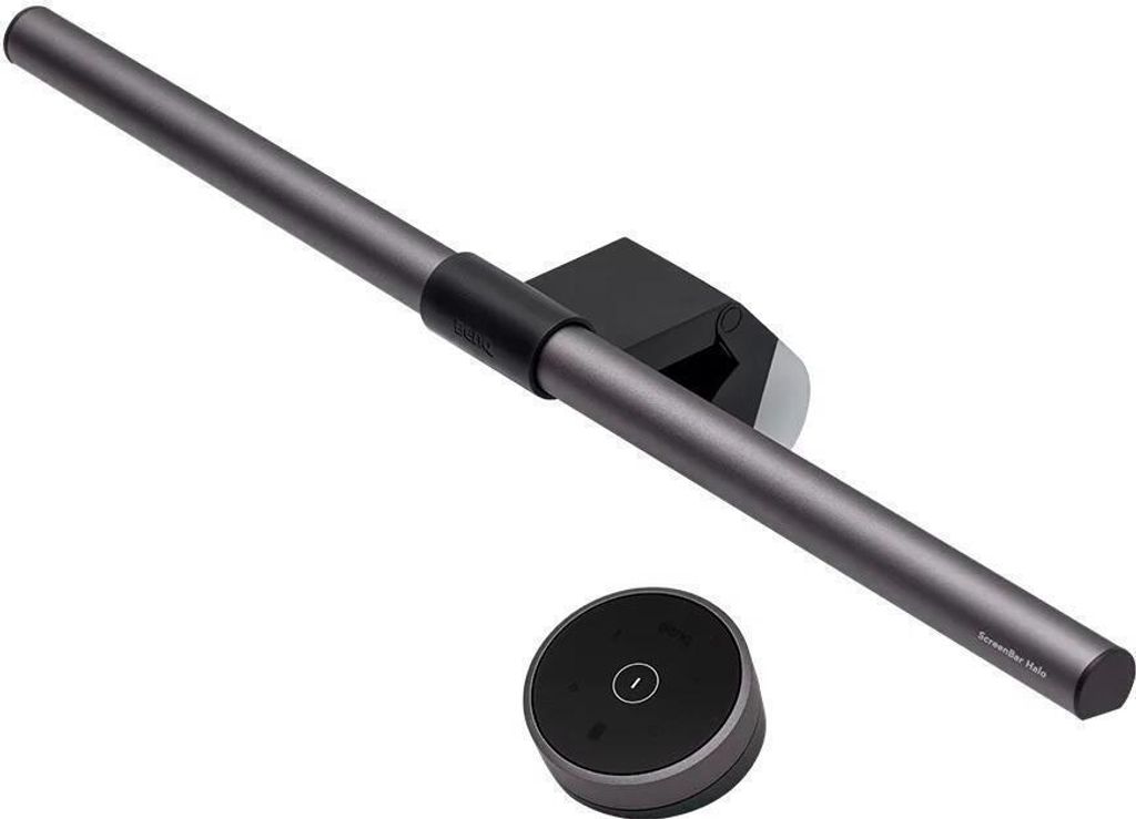 Benq Clip Screenbar Halo 9H.W49WT.ES2 800 lm 6,5 W lampa Zdjęcie produktu 