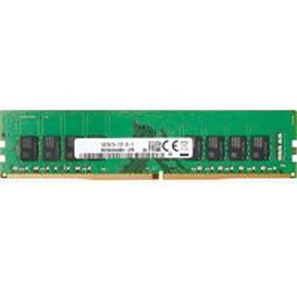 RAM HP 8GB DDR4-2666 nECC (3PL81AA) Mémoire vive haute vitesse