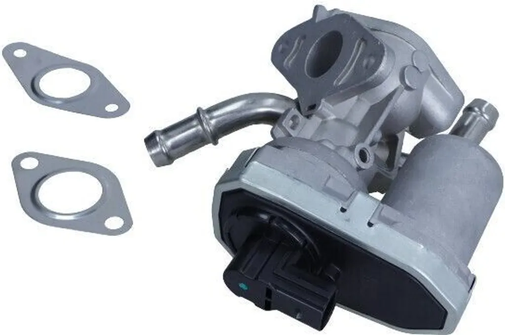 Soupape EGR Anti-Pollution MAXGEAR pour Mondeo IV et Laguna III