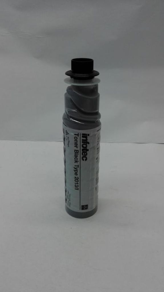 Infotec Type 2013 / I Toner 885052, Schwarz für Infotec IS2013