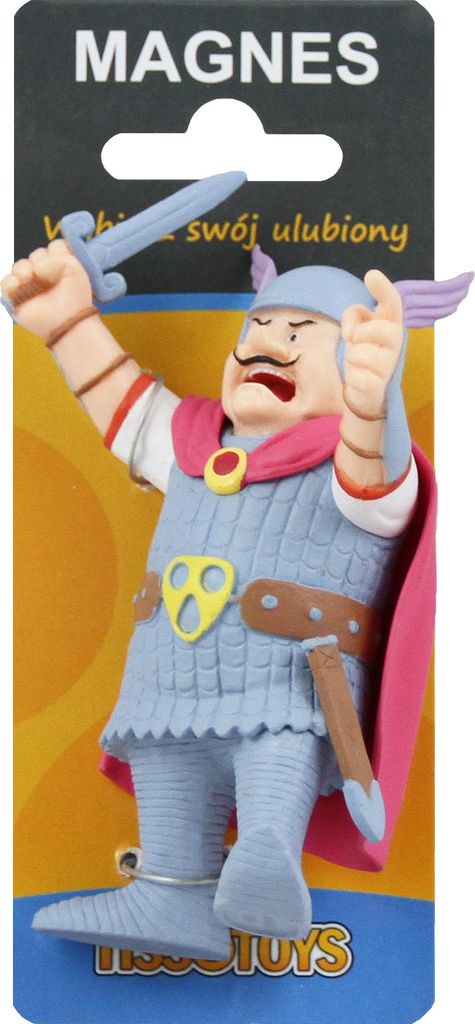 Magnet Hegemon 11027M (Geschenke, Magnete)