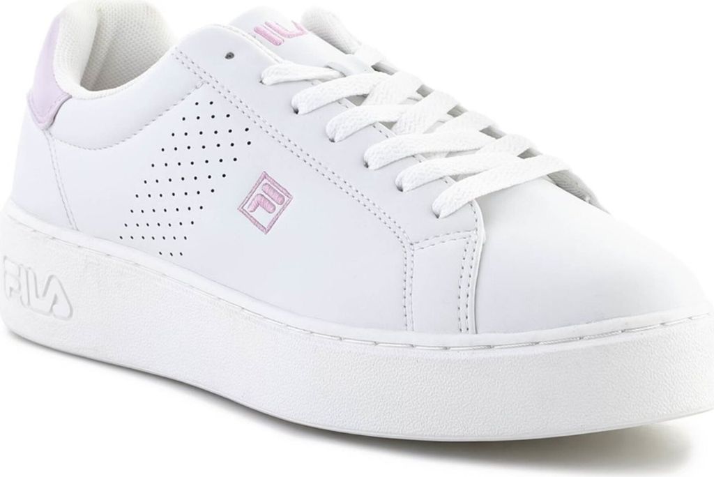 Fila Schuhe Crosscourt Altezza F Wmn, FFW021213199