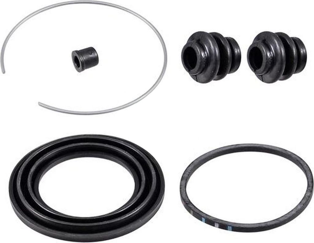 Reparatursatz Bremssattel rundum sorglos Ø 51 mm A.B.S. universell einsetzbar
