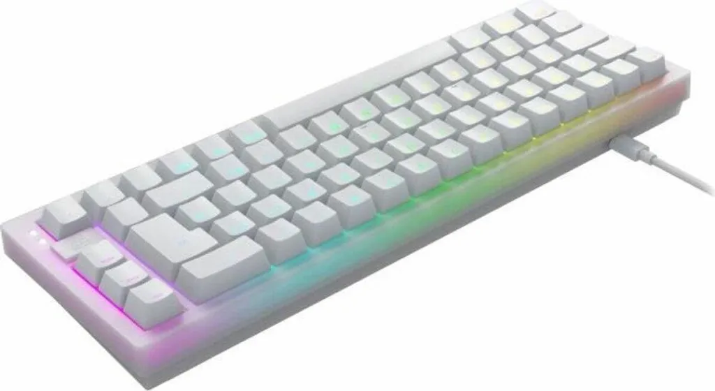 Recensione e Vendita Cherry XTRFY K5V2 Tastiera 65% Sconto Unico