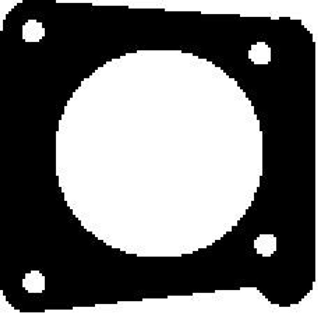 CORTECO 460206H Abgaskrümmerdichtung für RENAULT LAGUNA I (B56, 556) Auspuffkrümmer