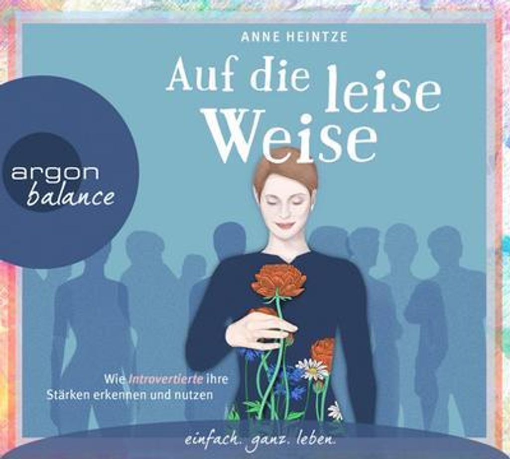 Himmelstoß,Beate-Auf Die Leise Weise