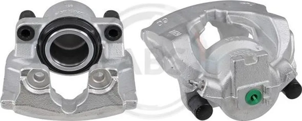 Étrier de frein hydraulique arrière pour Jaguar XE - Référence 423332