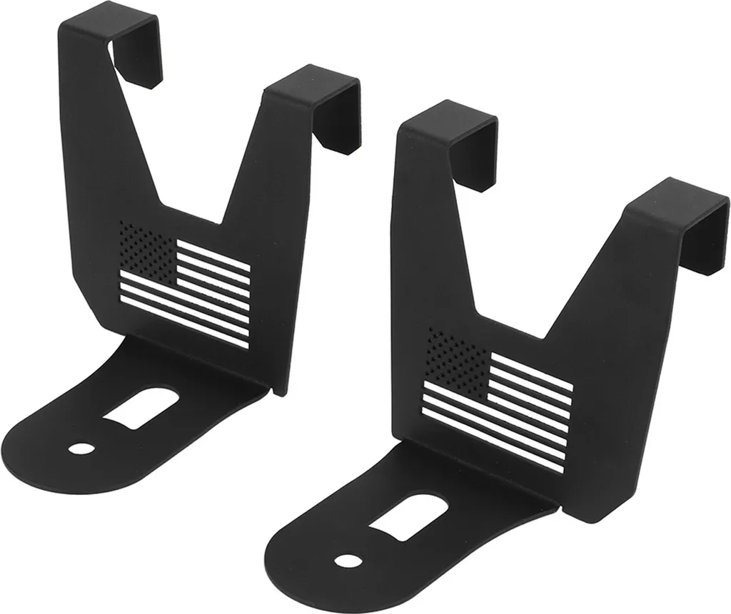 Réparer Fixation Radiateur Polaris RZR 1000 XP Turbo Supports Fer