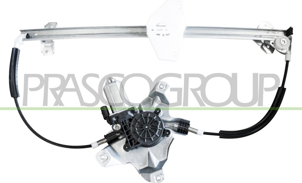 PRASCO FD930W021 Elektrischer Fensterheber Vorne Rechts für FORD TRANSIT CONNECT (P65, P70, P80) Tourneo Connect Mk1