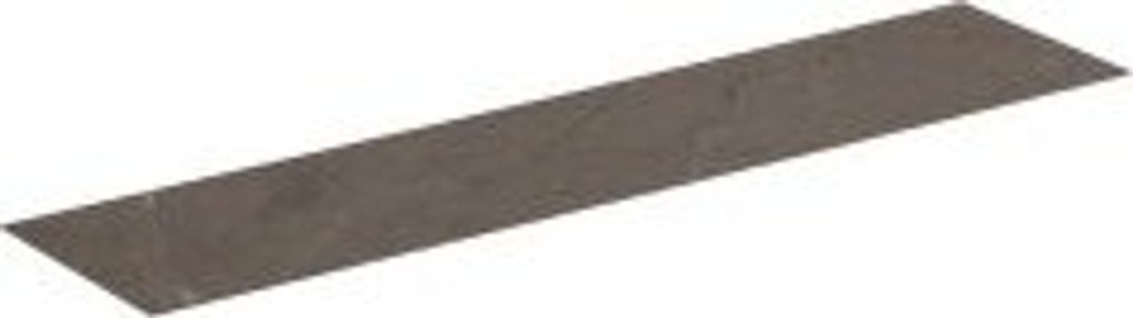 IDEAL STANDARD T4348DI Waschtischplatte Conca, aus Keramik,