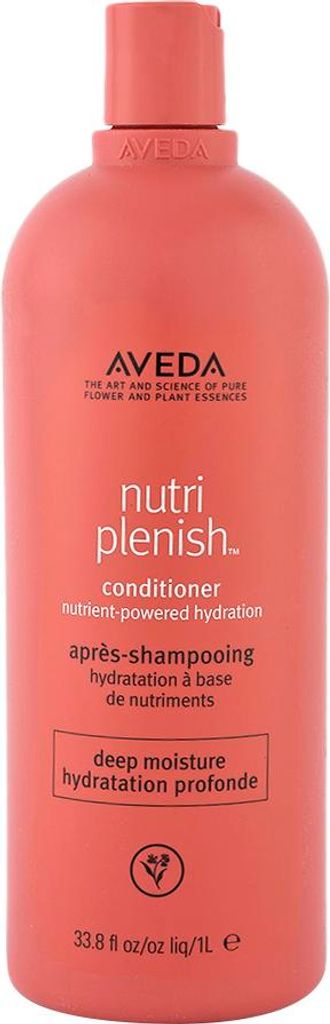 Aveda Nutri Plenish Deep Moisture Conditioner 1000ml Produktbild 
