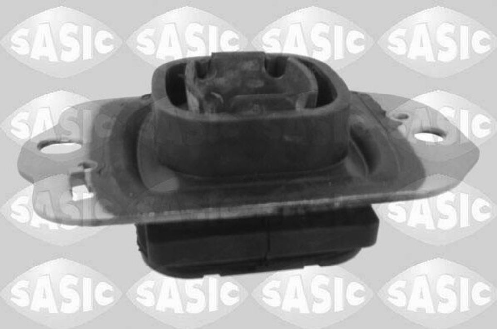 SASIC Halter Motoraufhängung 2704080 getriebeseitig links oben