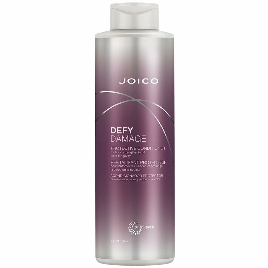 Conditioner Joico Defy Damage 1 L Produktbild 