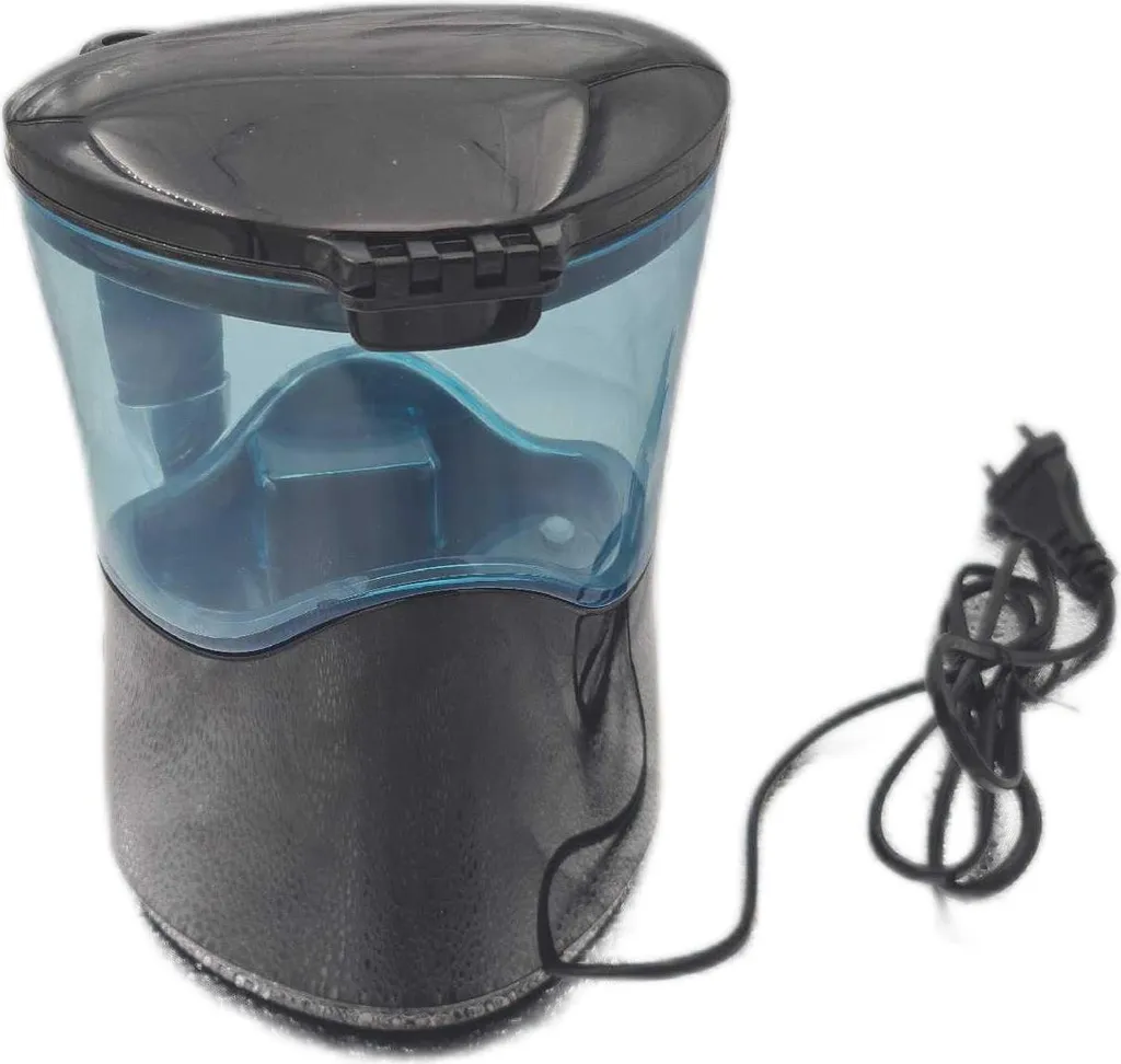 Hydropulsateur buccal à jet d'eau réglable avec 8 embouts complets - 12
