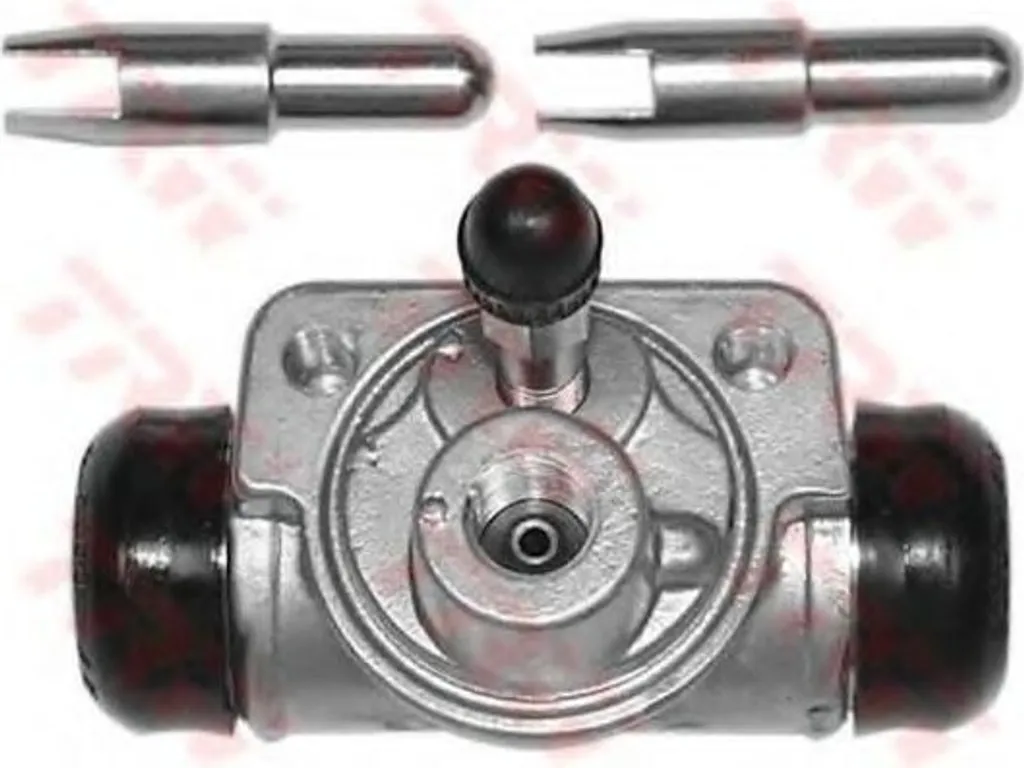 Cylindre de frein TRW BWD236 pour Pickup D21 OE 44100 08W22 Fiable