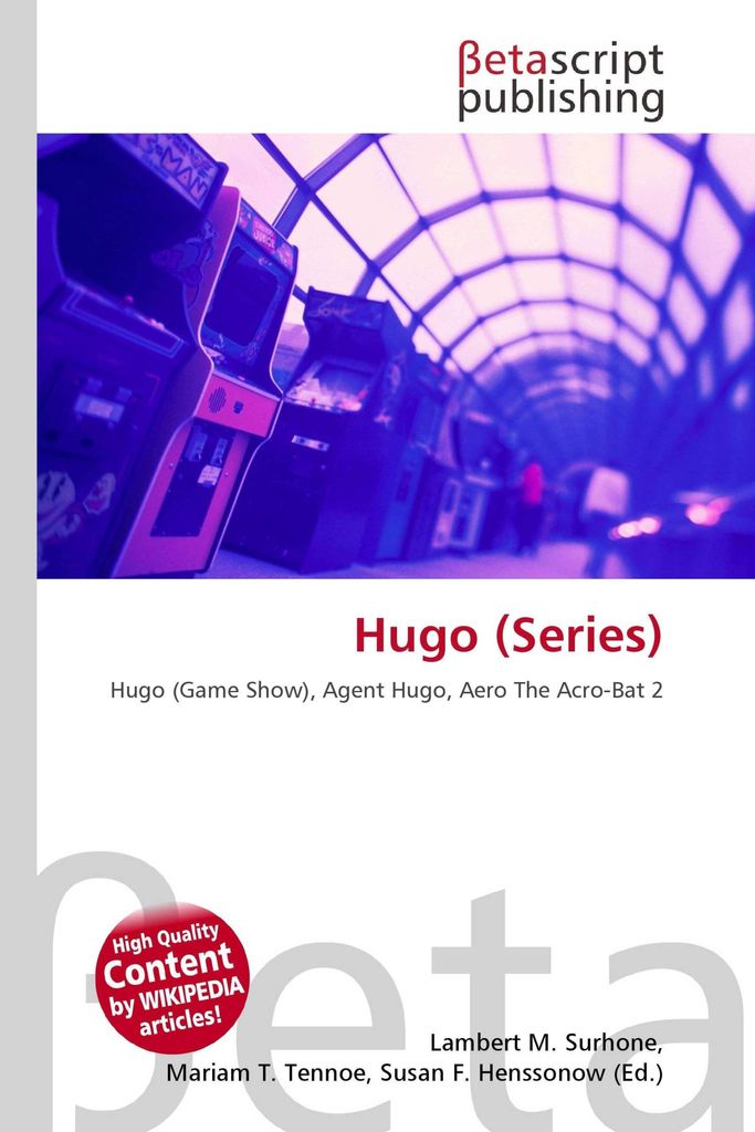 Hugo (Series)