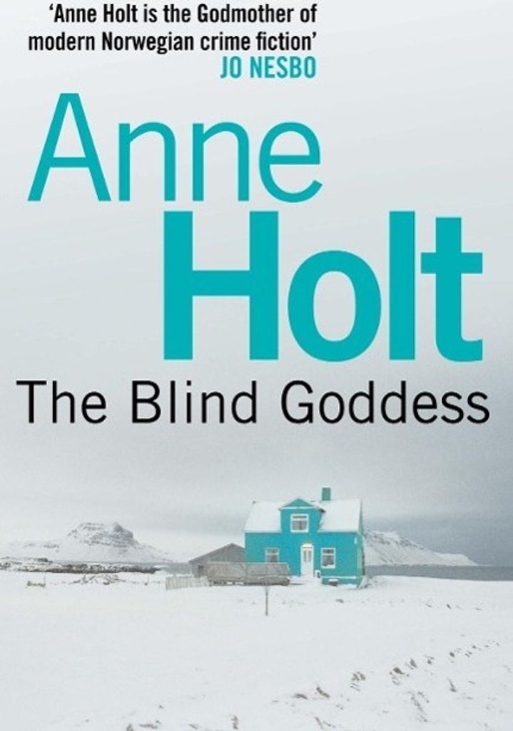 Blind Goddess
