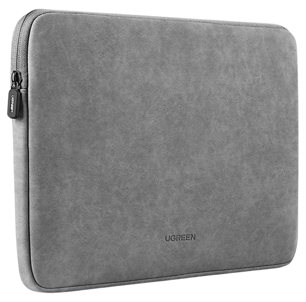 Ugreen Laptoptasche 14"-14,9" - Grau Produktbild 