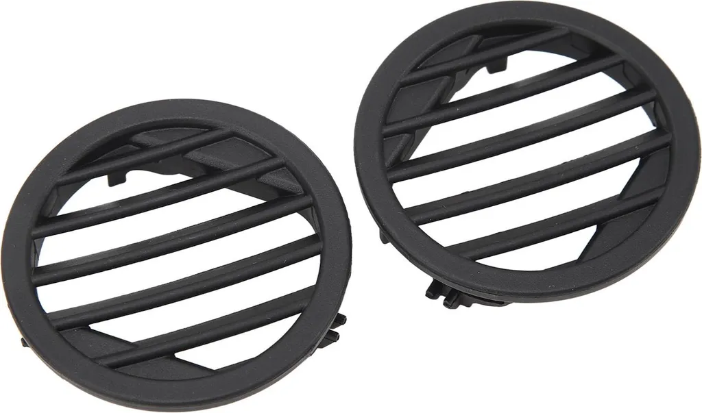 Rinnova il Comfort della tua Benz W204 | Set Griglie Aria AC 2007-2011