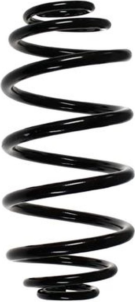 SPIDAN Fahrwerksfeder Hinten für OPEL ZAFIRA B (A05) 85361 Produktbild 