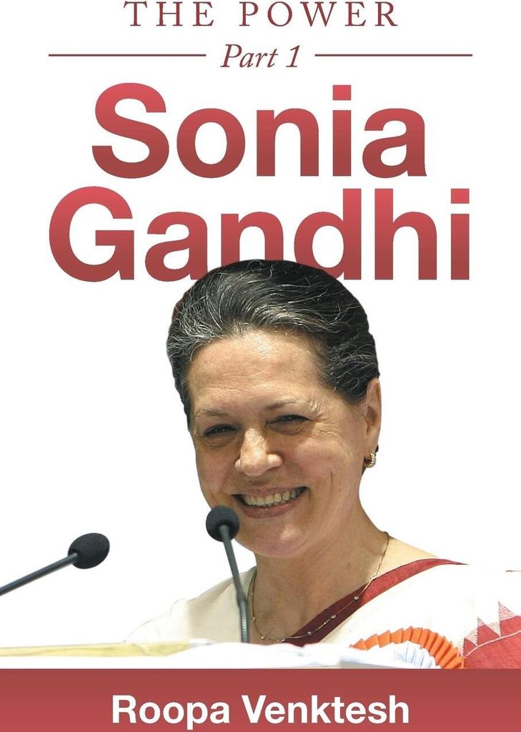 Sonia Gandhi
