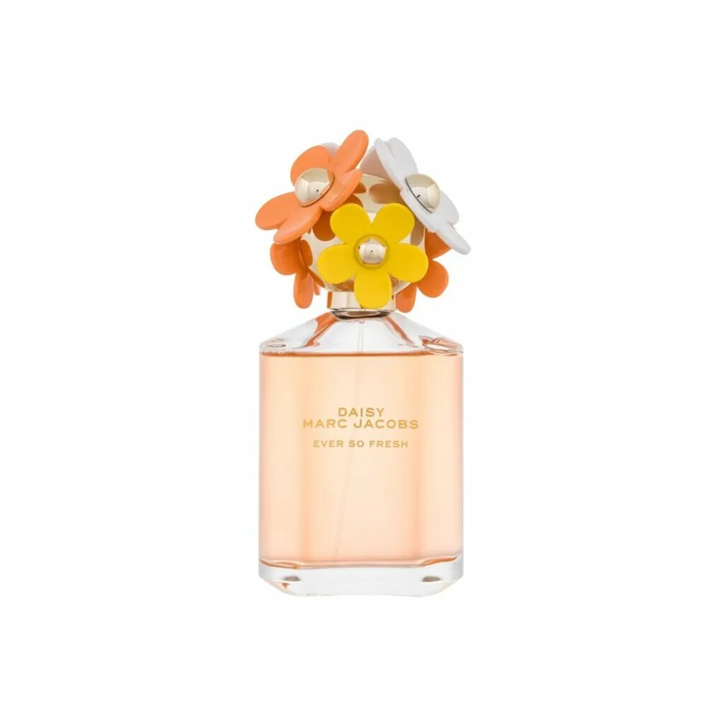 Marc Jacobs Daisy Ever So Fresh EDP Donna 125 ml - Prezzo Speciale - 3