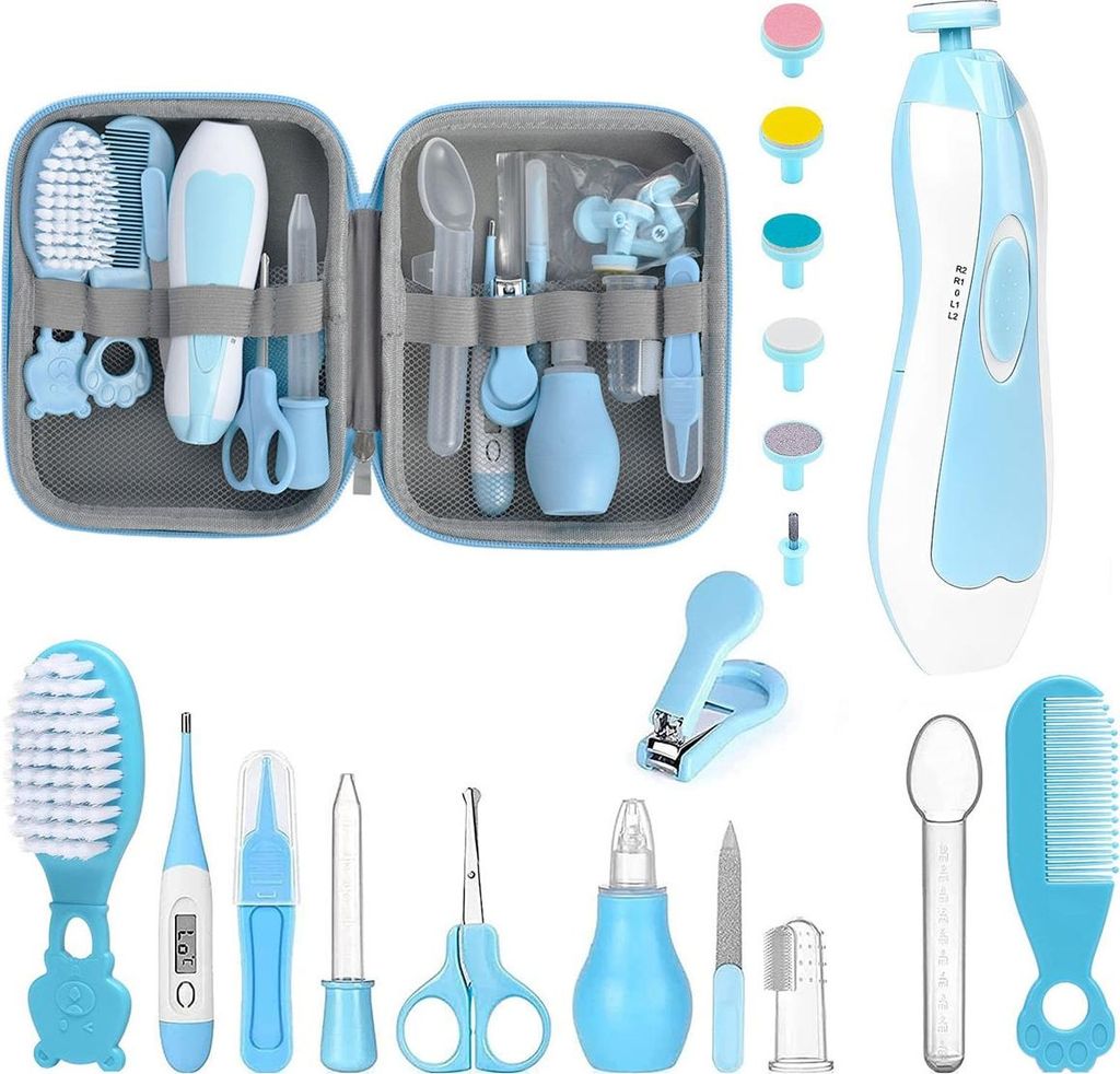 Baby Gesundheitswesen und Pflegeset, Produktbild 