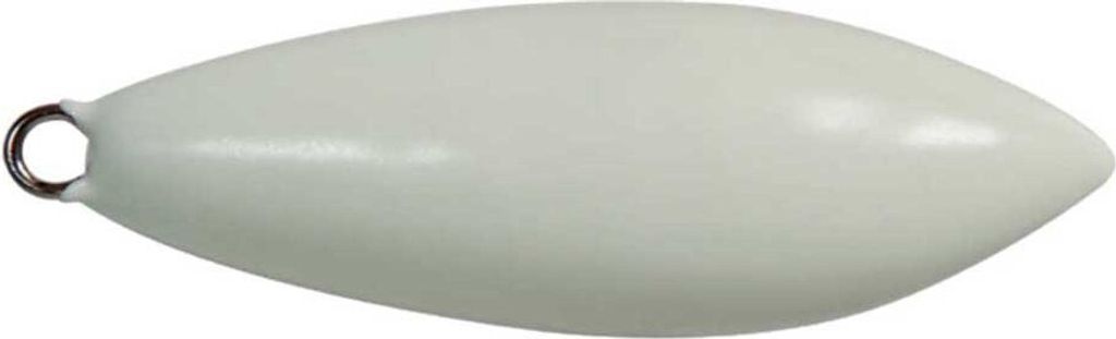 Maver Ogiva Luminex Kastingblei Weiß 168 g Weiß 168 g