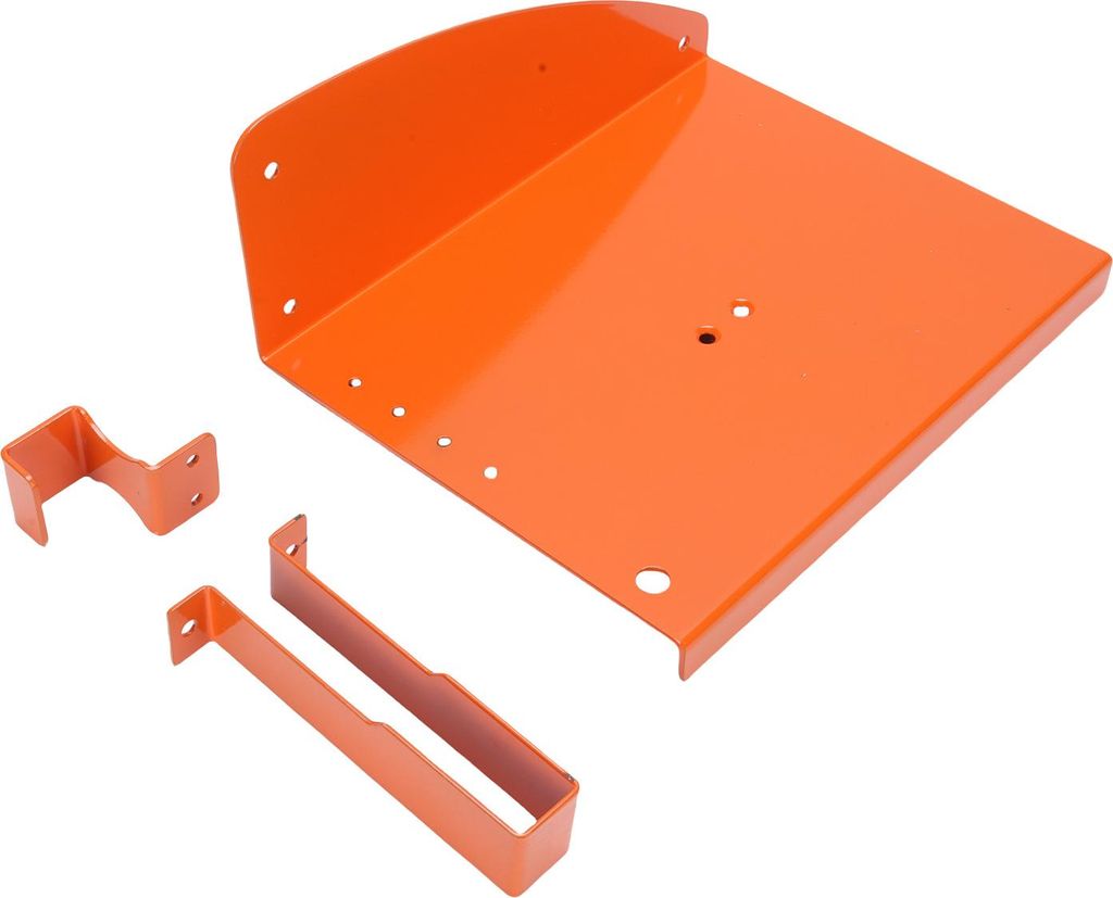 Kettens?genhalter fr MS250 MS251 MS170 MS171 MS172 Wandmontage Heavy Duty Saw Rack Regal Garagenspeicher