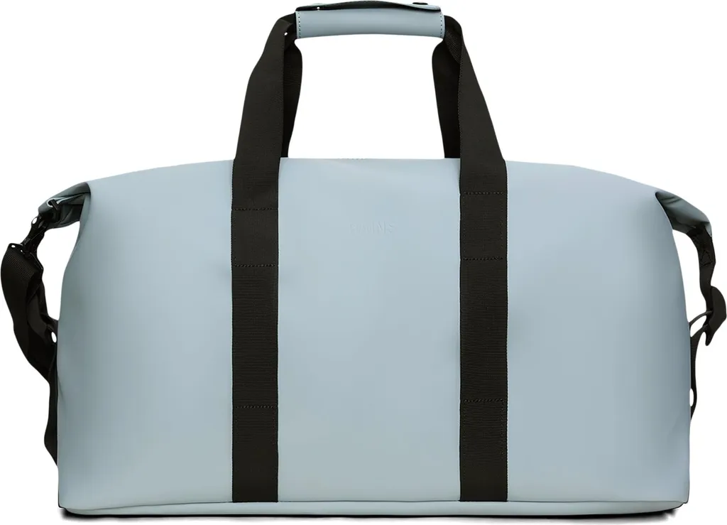 Sac de voyage imperméable Rains Hilo 52 cm avec bandoulière réglable