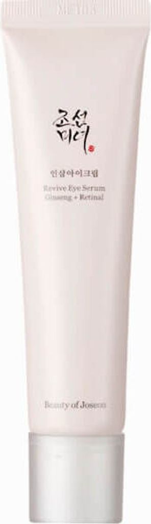 Beauty of Joseon Ginseng + Retinal Revive Eye Serum 30 ml Produktbild 2