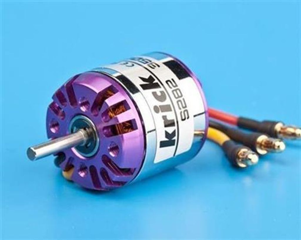 Krick MAX Marine S282 3500 KV
