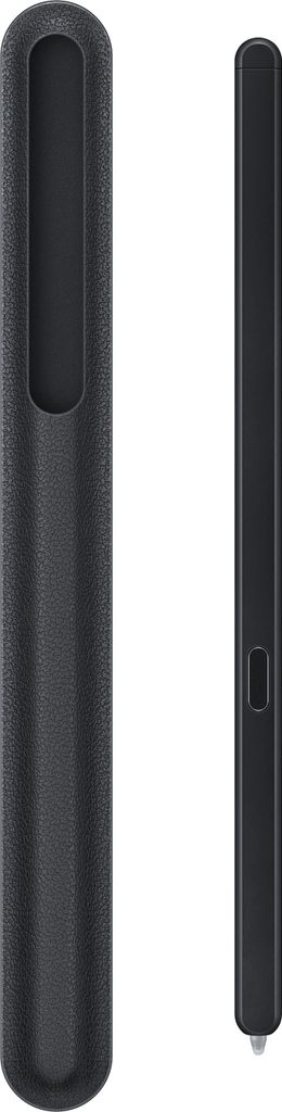 Samsung Ej-Pf946Bbegeu S Pen Z Fold5 F946 Czarny/Nero Immagine del prodotto 