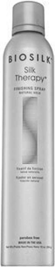 BioSilk Silk Therapy Finishing Spray Natural Hold 284 g