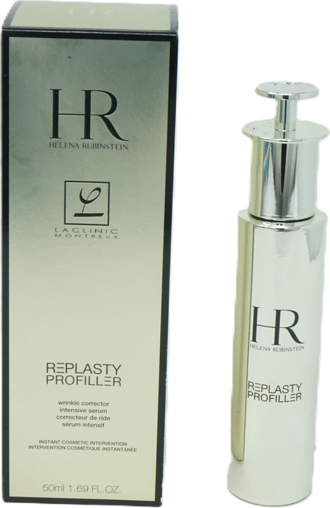 Helena rubinstein RE-PLASTY PROFILLER Serum Abdeckstift 50 ml