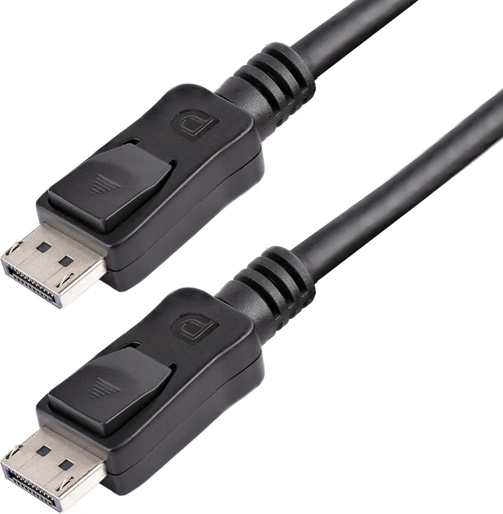 Cavo DisplayPort 3m Professionale StarTech.com - Certificato VESA 4K