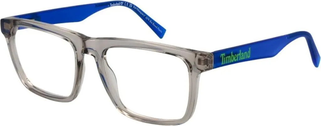 Lunettes Timberland TB1831 : Monture idéale pour le travail et loisirs
