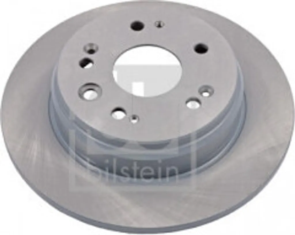 Disque de frein FEBI BILSTEIN 108427 pour CR-V II (RD) OE 42510 S9A 000
