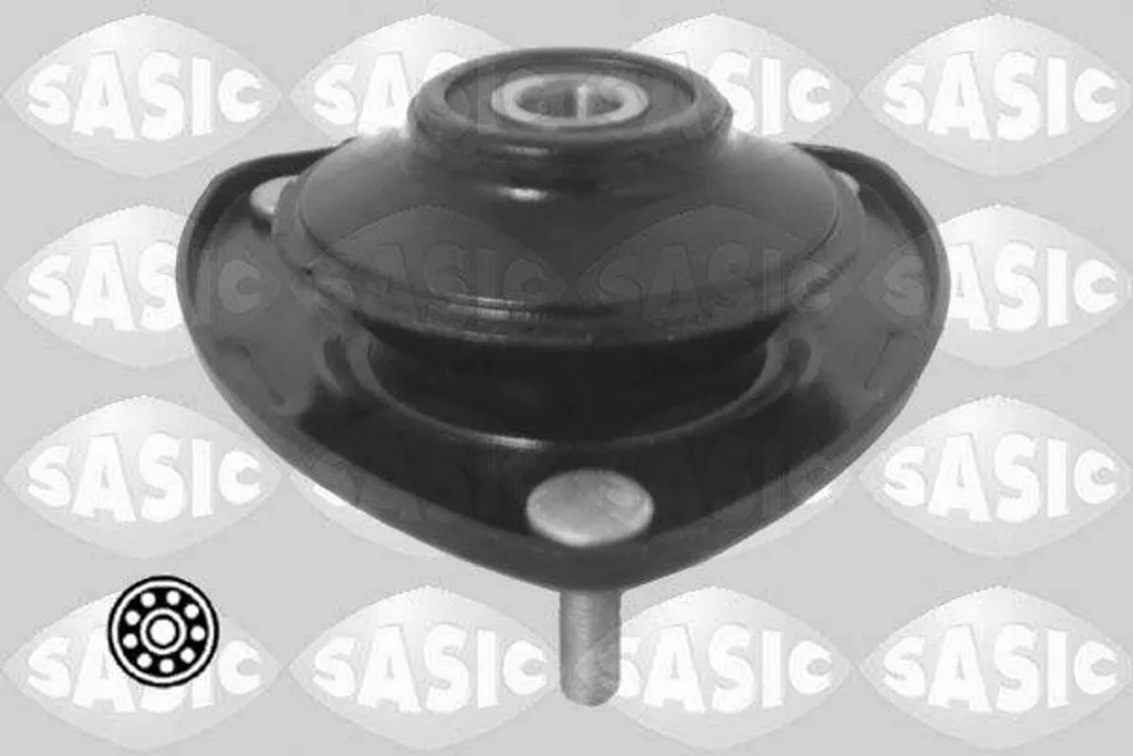 Coupelle d'amortisseur SASIC pour Toyota Yaris - Support de jambe