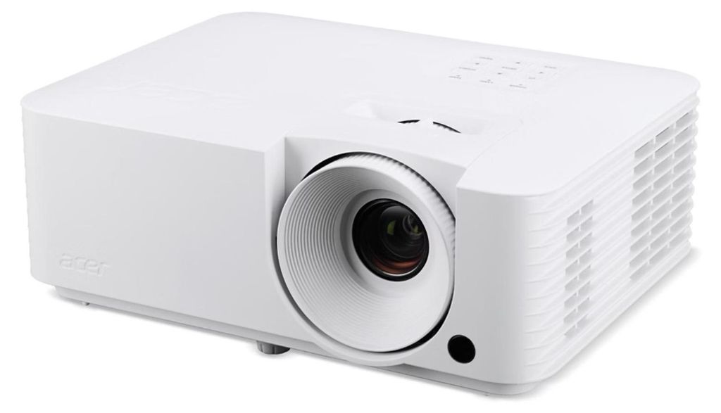 Acer Beamer  Vero PL2530i  5000 Lumen DLP 3D  Full HD  Produktbild 
